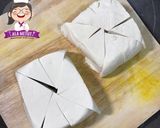 Foto langkah ke 1 dari resep Kari Tahu Vegan alaMetut 👩‍🍳.