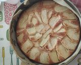 Foto del passaggio 7 della ricetta Torta alle mele senza burro