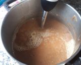 Foto del paso 8 de la receta Carrilleras de cerdo en salsa