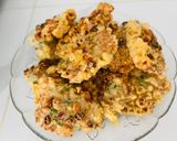 Foto langkah ke 3 dari resep Tempe selimut cabe.
