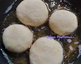 Foto langkah ke 6 dari resep Donat Kentang.