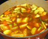 Foto del paso 4 de la receta: Lentejas, receta para subir las defensas