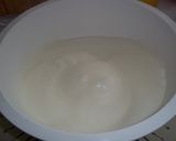 Foto del paso 2 de la receta Magdalenas de Barxell