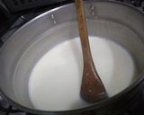 Foto del paso 2 de la receta: Postre saludable de polenta.👩🏼🍳😃👌🏻