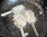 Sempol Mie langkah memasak 4 foto