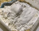 Foto langkah ke 2 dari resep Cokodok pisang lemak manis.