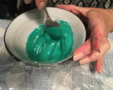 Foto del paso 11 de la receta: Galletas navideñas
