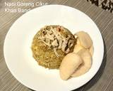 Nasi Goreng Cikur Khas Bandung langkah memasak 6 foto