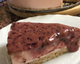 Foto del paso 9 de la receta: Cheesecake proteínico