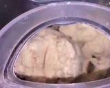 صورة لخطوة 3 من وصفة خبز الحليب