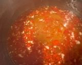 Foto del passaggio 7 della ricetta Salsa Agrodolce Piccante Cinese