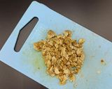 Foto del paso 1 de la receta Salsa de "ostras" casera