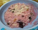 Foto langkah ke 6 dari resep Tim Pink! Ayam fillet 4* (MPASI).