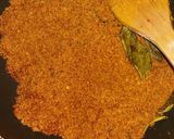 Foto langkah ke 4 dari resep Sambal lingkung / Abon tuna.