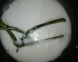 Foto langkah ke 1 dari resep Bubur Sumsum Ala Ala.