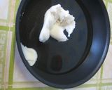 Képviselőfánk recept II recept fázis 1 fotója