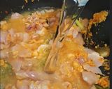 Foto langkah ke 4 dari resep Tongseng Ayam Kuah Santan.