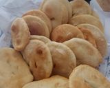Foto del paso 4 de la receta: Tortas Fritas