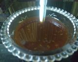 A picture of step 4 of Batata Puri.
