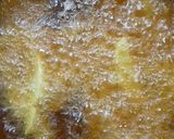 A picture of step 2 of Homemade French Fries.