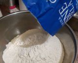 Foto del paso 2 de la receta: Pan Amasado