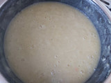 Zellerkrémleves