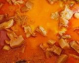 Foto langkah ke 4 dari resep Gulai Nangka & Tetelan.