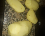 Foto del paso 1 de la receta: Tortilla de papas