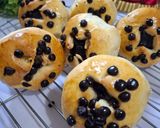 Foto langkah ke 9 dari resep Roti Coklat Cup (Eggless, No Ulen).
