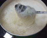 Foto langkah ke 1 dari resep MINAS (ongol ongol Mihun Nanas).