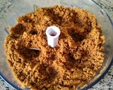 Foto del paso 2 de la receta Cheesecake con coulis de arándanos
