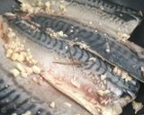 Foto del paso 1 de la receta: Japanese pescado con salsa teriyake!
