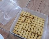 Foto langkah ke 5 dari resep Castengel/kastengel.