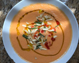 Foto del paso 5 de la receta: Gazpacho