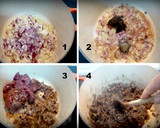 Foto del paso 2 de la receta: Higaditos de Pollo en Paté