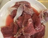 Foto langkah ke 1 dari resep Semur Daging.