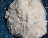 Foto langkah ke 1 dari resep ROTI KASUR metode AUTOLYSIS.