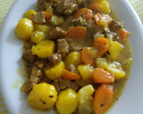Foto del paso 5 de la receta: Guiso de la abuela