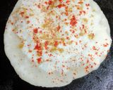 5 ફલેવર ઉતત્પમ (Five flavor Uttpam Recipe In Gujarati) રેસીપી સ્ટેપ3ફોટો