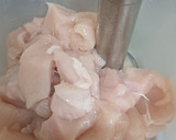 Foto del paso 1 de la receta: Nuggets caseros