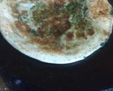 बथुआ का पराठा (bathua ka paratha recipe in Hindi) रेसिपी चरण 5 फोटो