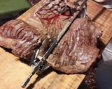 Foto del paso 2 de la receta: Palanca al horno