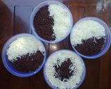 Foto langkah ke 9 dari resep Setup Roti.