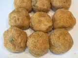 Magical Arancini