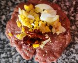 Foto del paso 4 de la receta: Albóndigas con chipotle