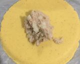 Foto del paso 4 de la receta: Empanadas de atún