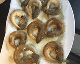 Foto del paso 3 de la receta: Pescadillas fritas🐠