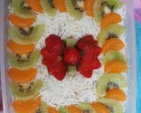 Foto langkah ke 5 dari resep Fruit salad.