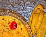 A picture of step 8 of Delicious Daal...💕.