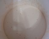 Foto langkah ke 4 dari resep Loukoumades (Donat Yunani).